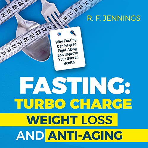 Fasting by R.F. Jennings episode artwork