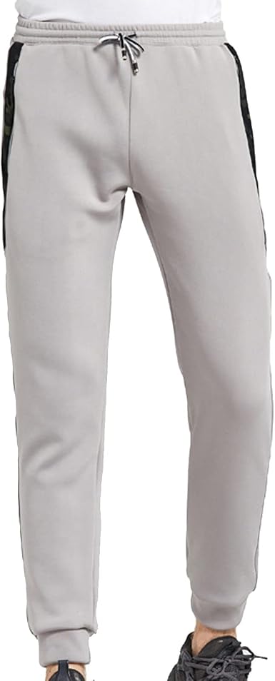 Jogger Pants, Fleece Lined Windproof 
