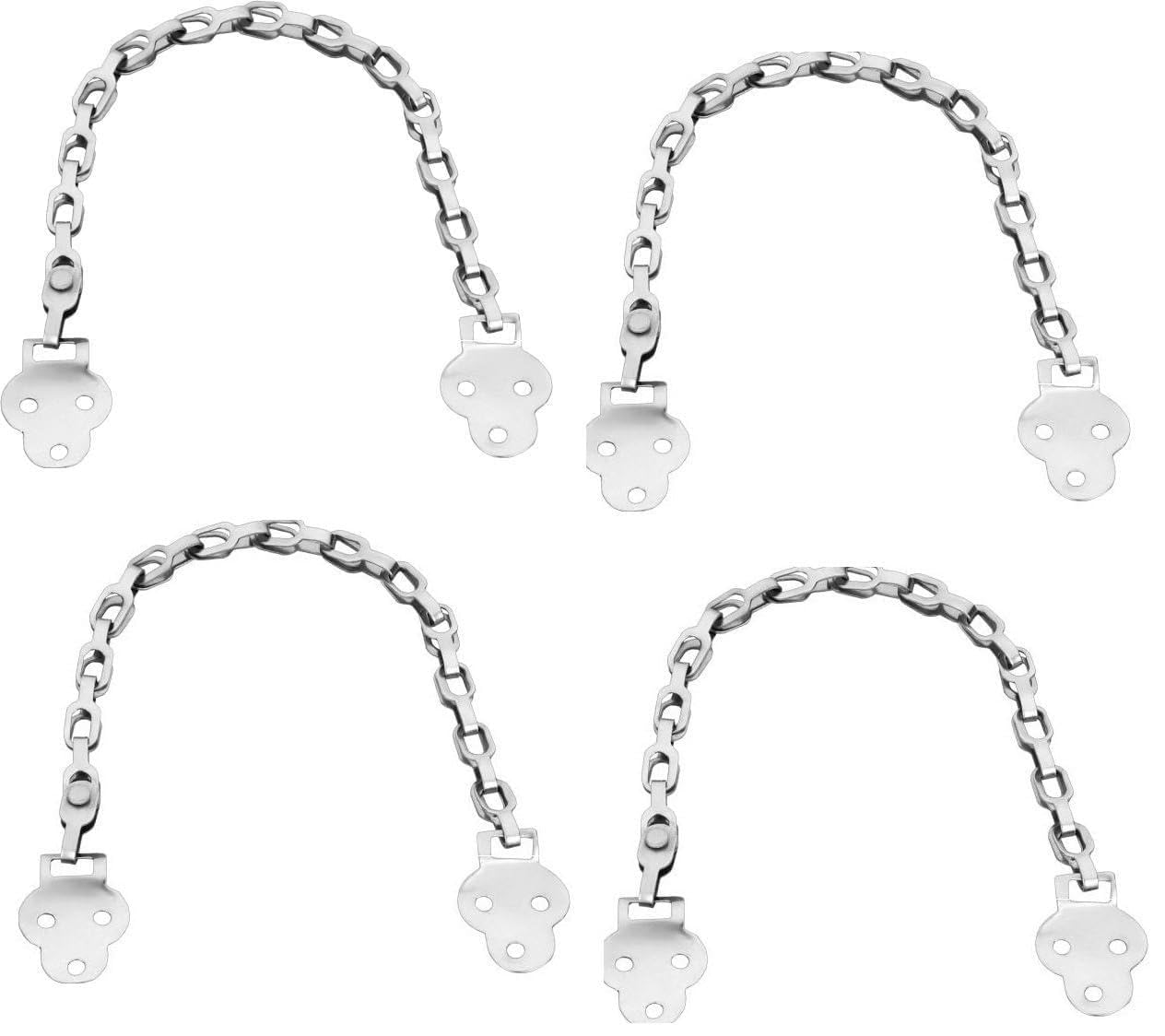 Stainless Steel Table Chain - Elevate Your Furniture -4 Stainless Steel Table Chain - Elevate Your Furniture -4