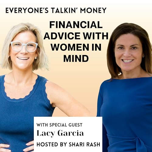 Why Traditional Financial Advice Fails Women &mdash; And What a Better Future Looks Like