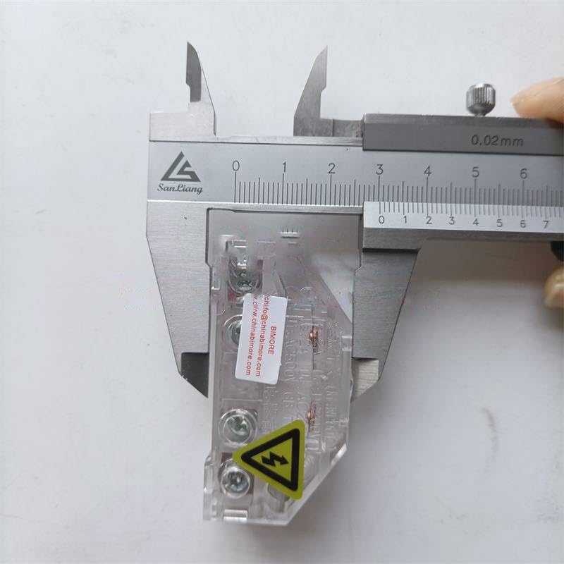 10SETS M4NP0012 Elevator Door Contact Switch L=60mm W=30mm H=18mm 60x30x18 mm