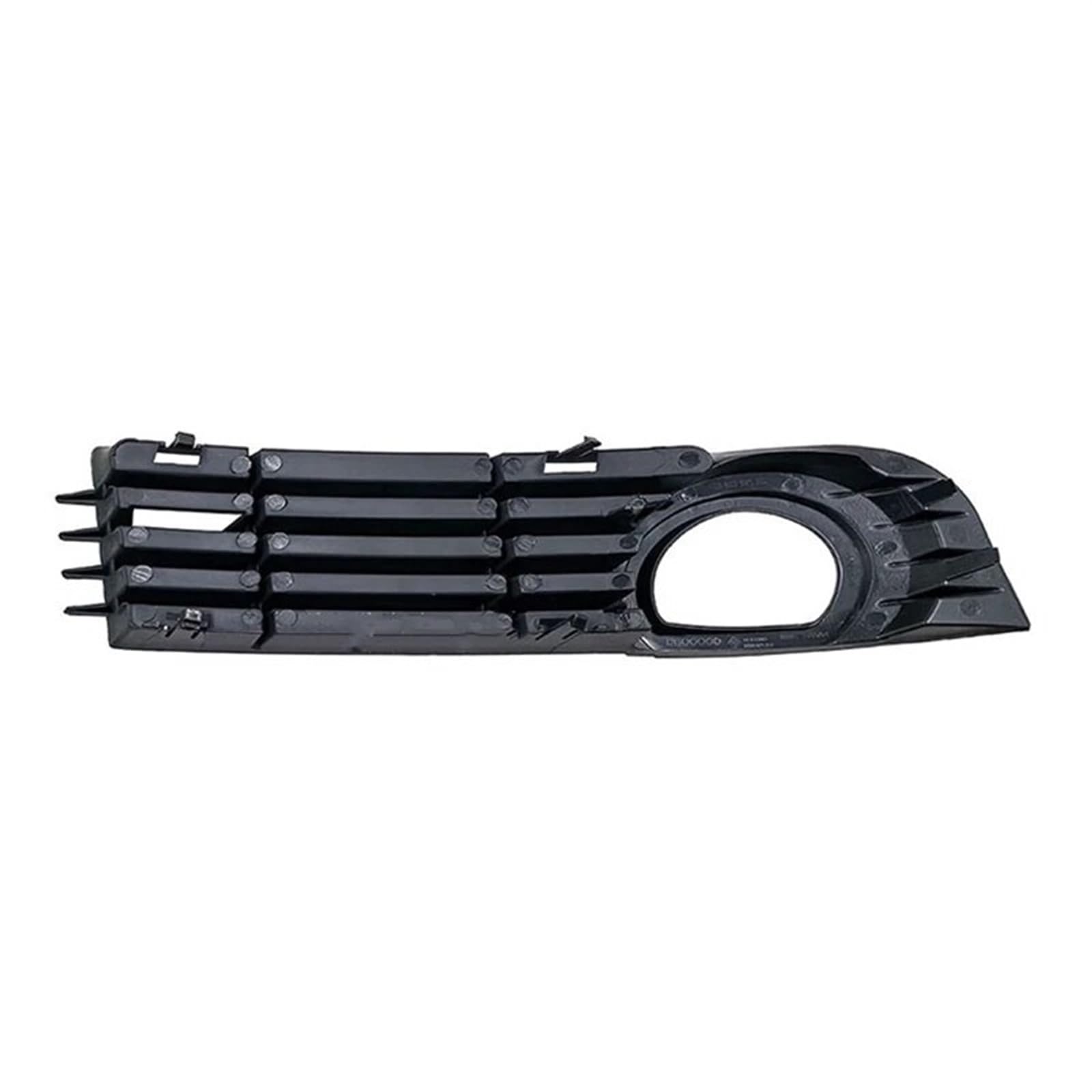 Auto przedni lewy prawy zderzak lampa przeciwmgielna Grill