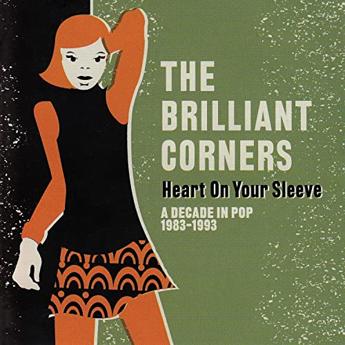 The Brillant Corners