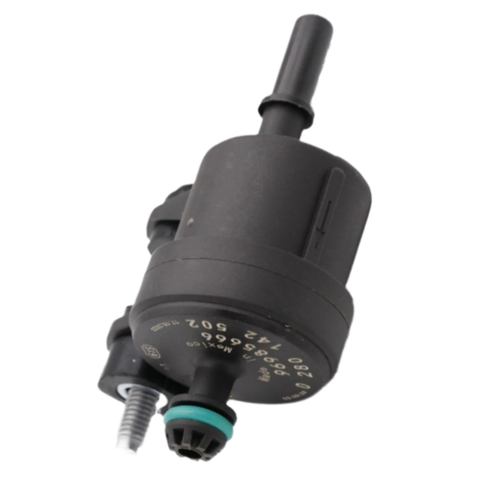 Soupape de purge de cartouche de vapeur 0280142502 étanche EVAP