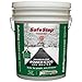 North American Salt 56840 Power 6300 Enviro-Blend Ice Melter, 40-Pound