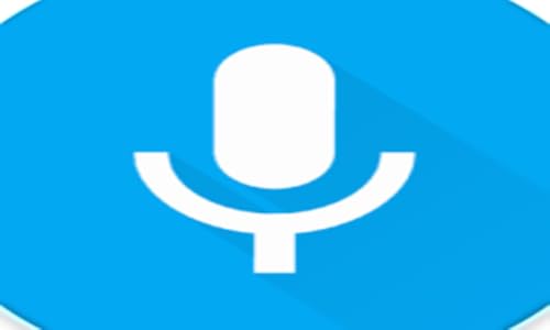 Voice Search - Powered by Google