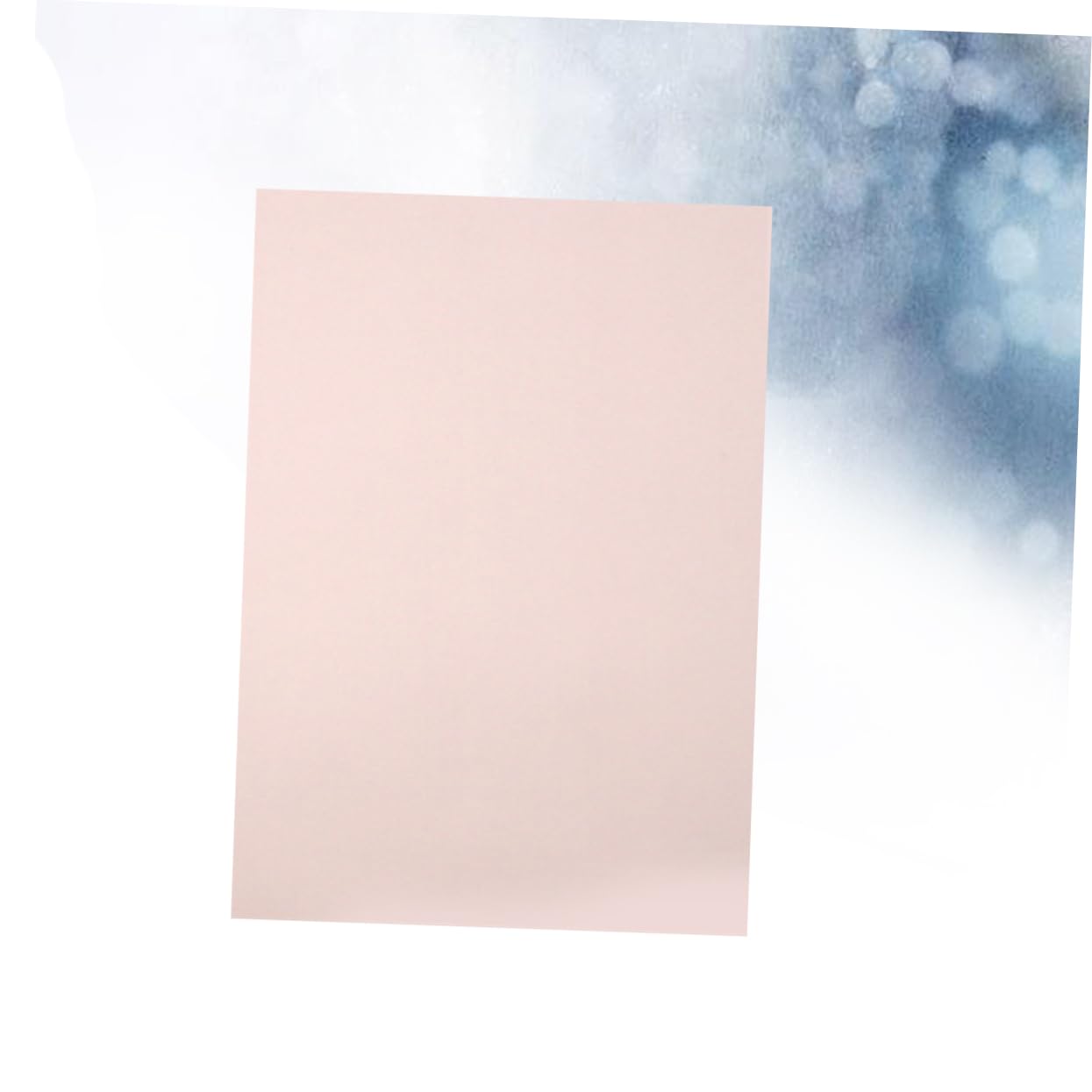 A4 Sublimationspapier Thermotransferpapier 100 Blatt Schnelltrocknend Für Tintenstrahldrucker Hohe Übertragungsrate