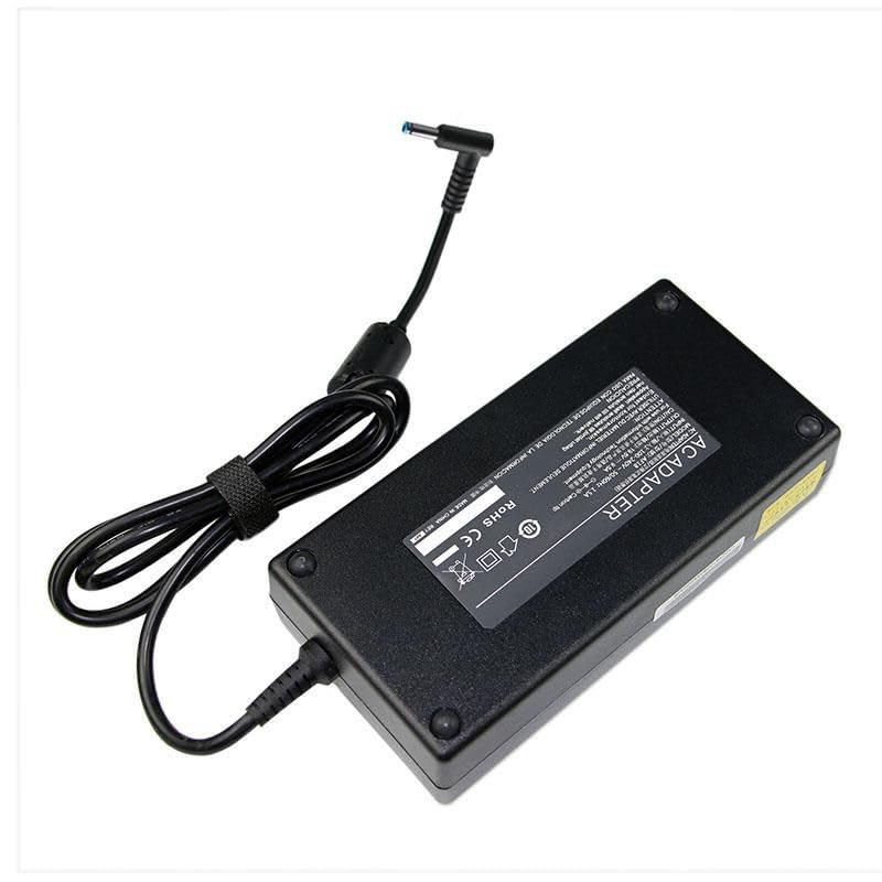 Adaptateur d'alimentation pour HP : résolvez les faux contacts de charge de votre PC
