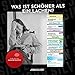 Scherztabletten im 3er Set, Schoko Tabletten als Geburtstagsgeschenk. Spaß, Anti Stress, gute Laune, Junggesellenabschied Mann und Frau. Erfurth Fun® JOHN SILVER® Schoko Drops