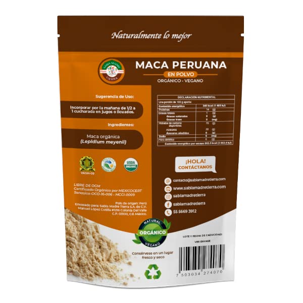 Proteínas, Imagen adicional