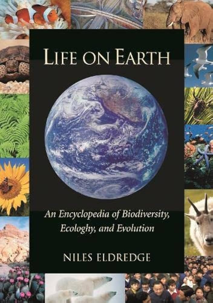 Life on Earth: An Encyclopedia of Biodiversity, Ecology, and