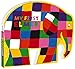 My First Elmer: Shaped Board Book