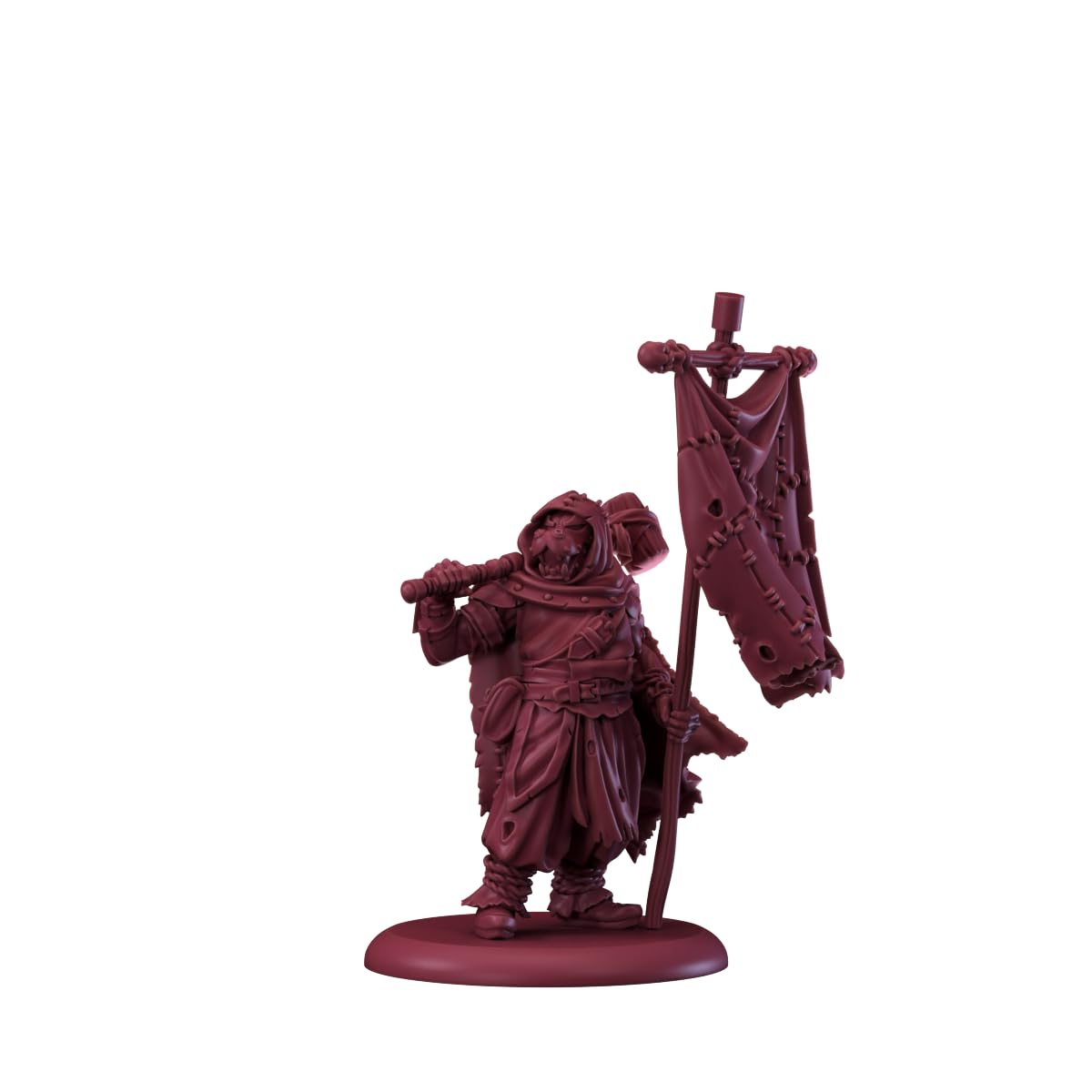 Brazen Beasts: A Song Of Ice & Fire Miniatures Game