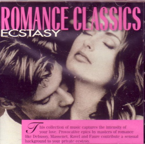Ecstasy