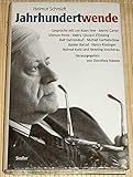 Jahrhundertwende. Gespräche Mit Helmut Kohl. Henry Kissinger. Ralf Dahrendorf. Rainer Barzel. Henning Voscherau. Lee Kuan Yew. Valéry Giscard D´Estaing. Shimon Peres. Jimmy Carter Und Michail Gorbatschow