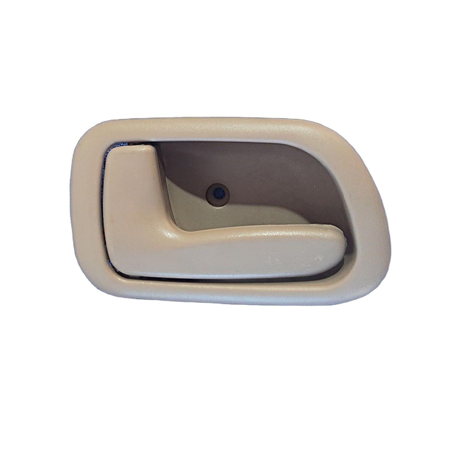 Amcbysgc Beige Door Handle Compatible With Toyota Corolla Ae110 1998-2002