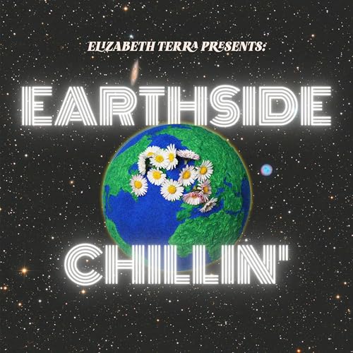 『Earthside Chillin'』のカバーアート