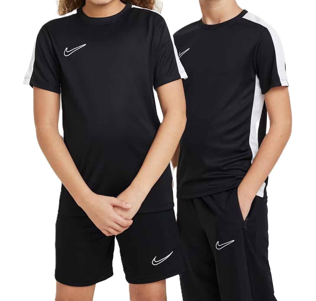 Nike Dri-FIT Academy23 Kinder-Fußballoberteil, DX5482