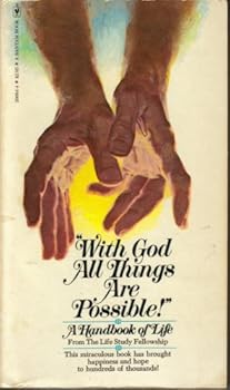 Mass Market Paperback With God All Things Are Possible! Book