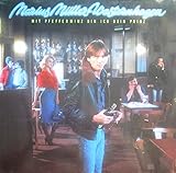 westernhagen so weit vinyl  Mit Pfefferminz bin ich dein Prinz (1978) [Vinyl LP]