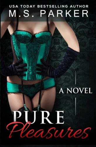 Pure Pleasures: Alpha Billionaire Romance: Volume 3