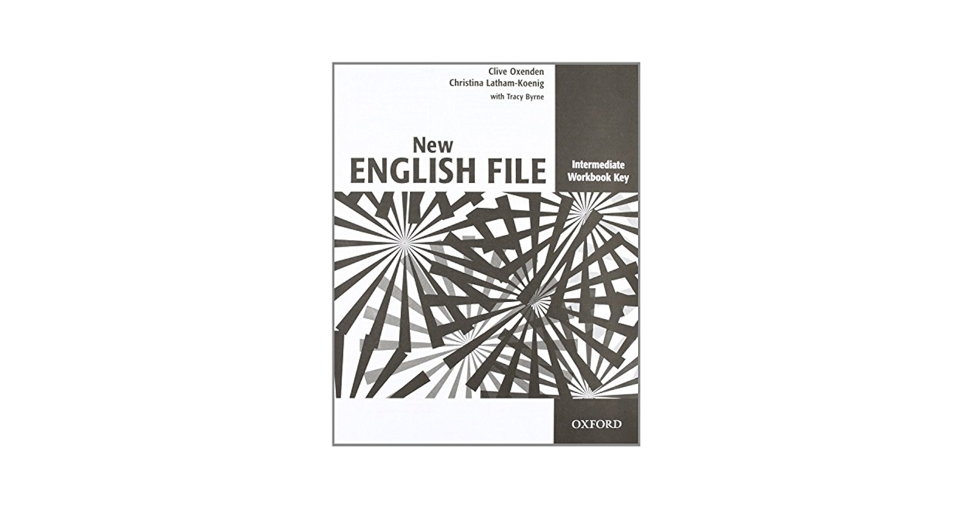 語学・辞書・学習参考書 English File Intermediate Student's Book English file 4th edition intermediate; student's book with
