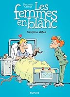 Sangsue alitée 903143096X Book Cover