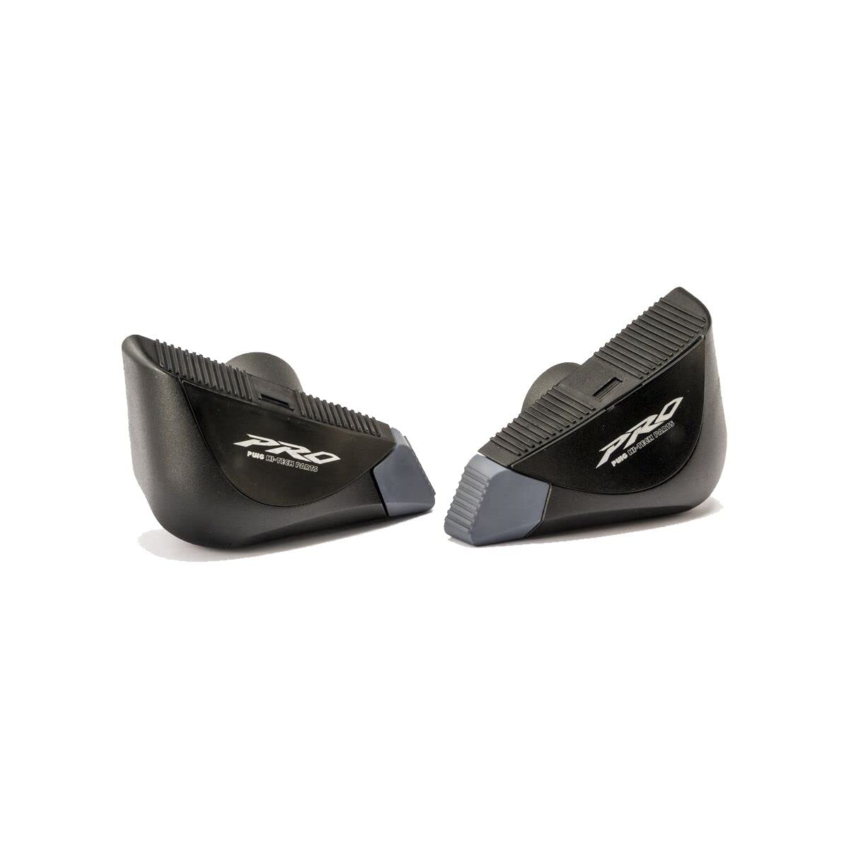 Puig Black Pro Frame Sliders Yamaha MT-09 SP 2021-2023