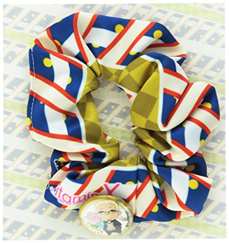 Badge VitaminX T6 boîtes Chou Shun & Taro pour personnaliser vos sacs