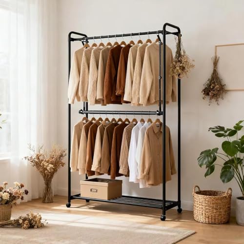 La Mejor Lista de Tubo para closet expandible Top 5. 11 Imagen adicional