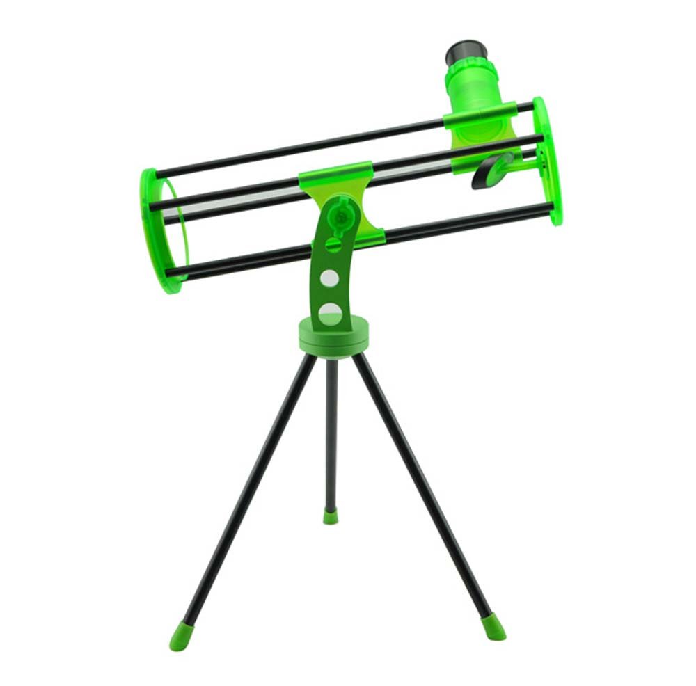 300 x 76 mm telescopio per bambini principianti Gift