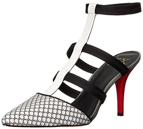 gx by Gwen Stefani Women's Marble Dress Pump