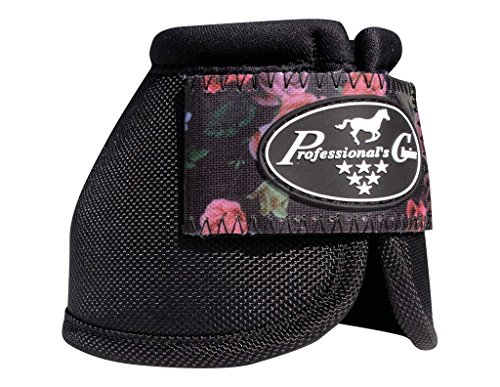 Professionals Choice Ballistic Overreach Boots Med