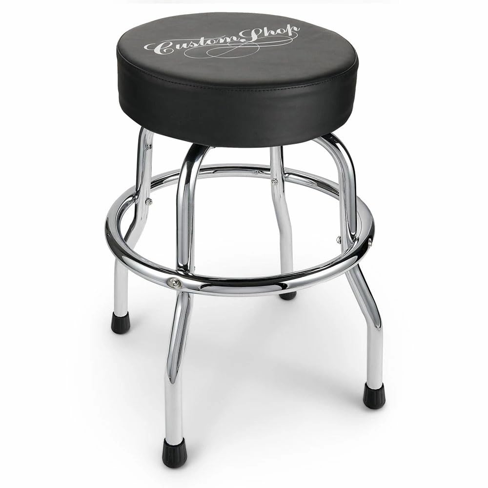 【組み立て済・極美品】Martin（マーチン）バースツール ギタースツール 椅子 Amazon｜Martin Custom Shop Barstool マーチン ギタースツール 椅子
