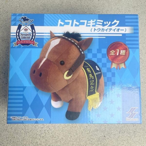 ドウデュース　G1全勝利分　アクリルオブジェ　5個セット　競馬 ドウデュース G1全勝利分 アクリルオブジェ 5個セット 競馬