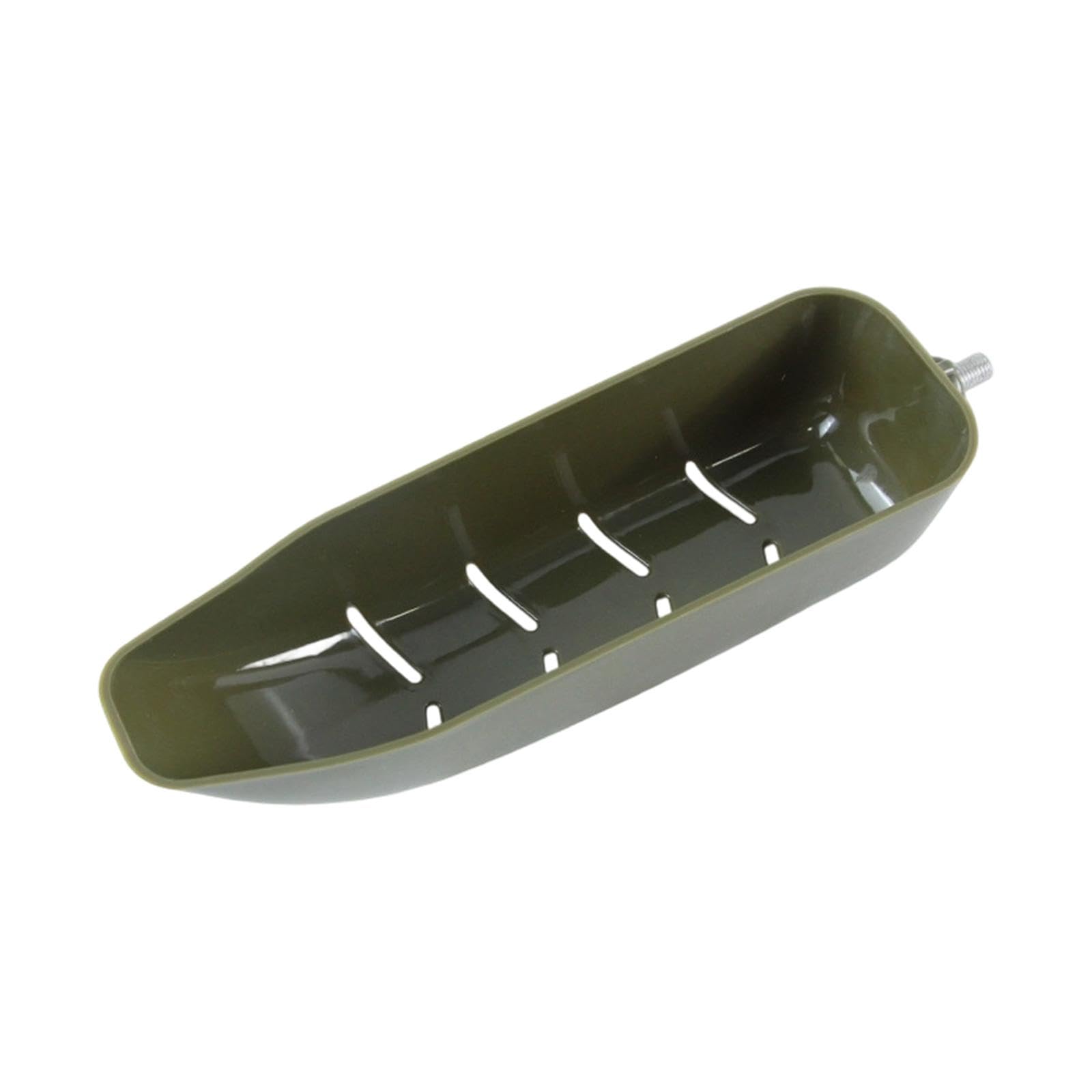 HEAVENGLOW Fishing Lure Spoon Head Fishing Tackle Accessory Sturdy Fishing Lure Thrower L | Other Fishing Equipment | Fishing Equipment | Fishing-image-43
