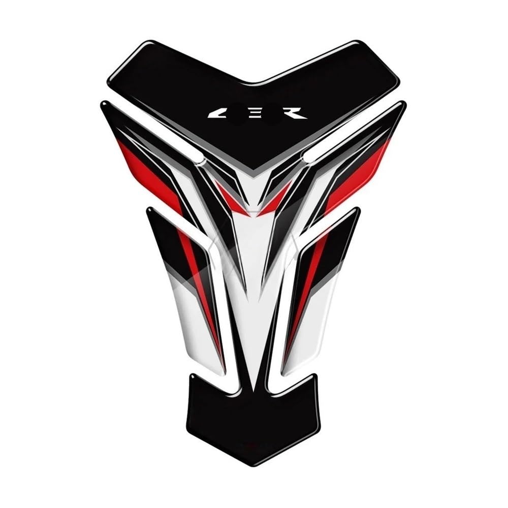 Motorbike Tank Pads Motorcycle Tank Pad Protector Stickers for CBR CBR500 CBR600RR CBR900RR CBR1000RR CBR250 CBR300 Fuel Sticker