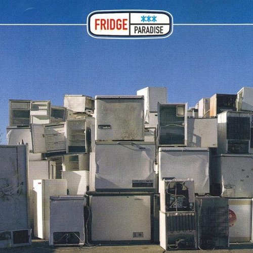 Paradise (Nu Gray Mix)