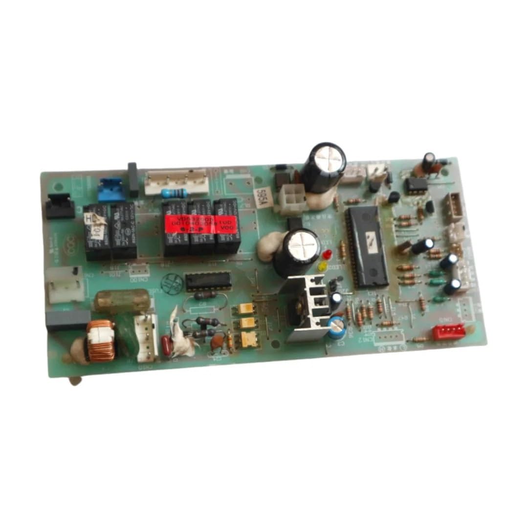 CHAOJIEOZ 1pcs For air conditioner indoor unit motherboard variable frequency computer board control 0010403056
