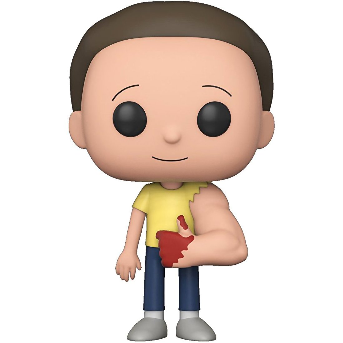 funko pop　リック＆モーティ セット　プロテクター付き 51m4YhfE+WL._UF350,350_QL80_.jpg