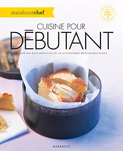 Cuisine pour débutant