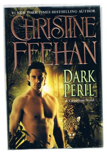 Dark Peril (Carpathian) view 2