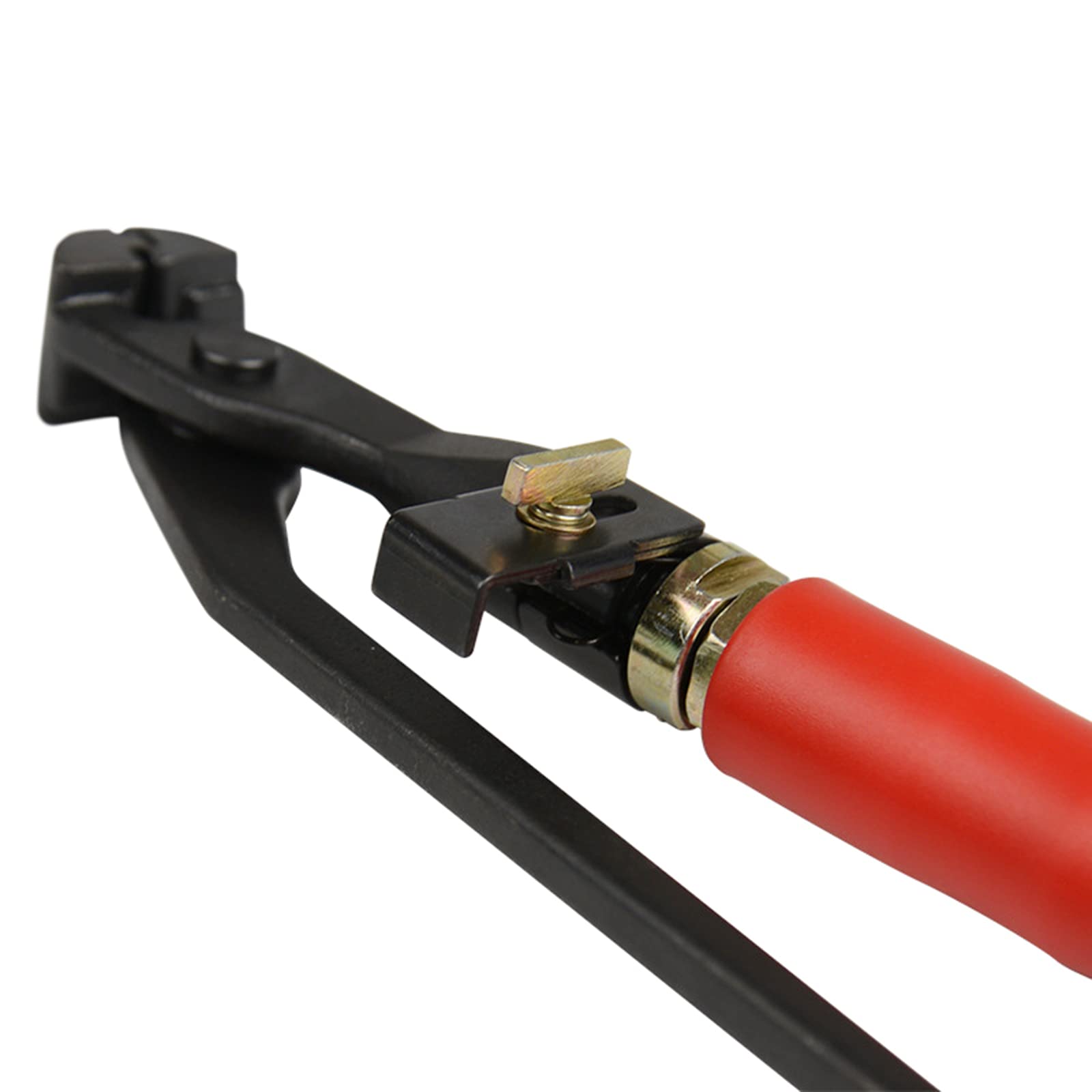 29,5 cm Struttura Professionale Rinforzato Bundle Pinze Costruzione Tie Strumenti di Rinforzo Joint Boot Clamp Pinze Pinze