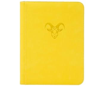 その他 L GEAR SOLID TRADING CARD LEOPARD 53 9-Pocket Trading Card Binder, 360 Card Capacity, 