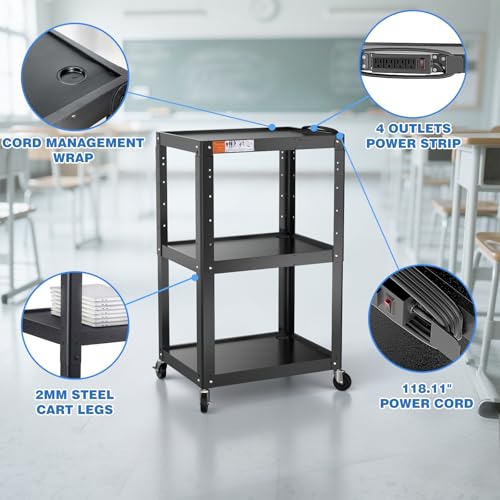 Multi Room mobile workstation laptop product image