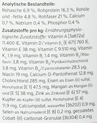 Alfavet RodiCare Instant 170 g - voedingssupplement met gezonde kruiden - Image 7