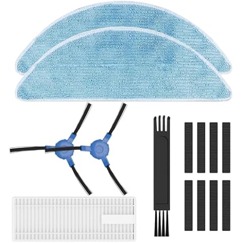 Kipvvo v3 Robot Vacuum Cleaner Accessories Cover