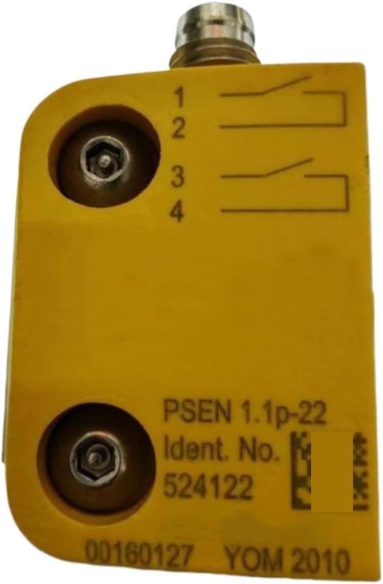 Safety Sensor Switch 1.1P-22 524122