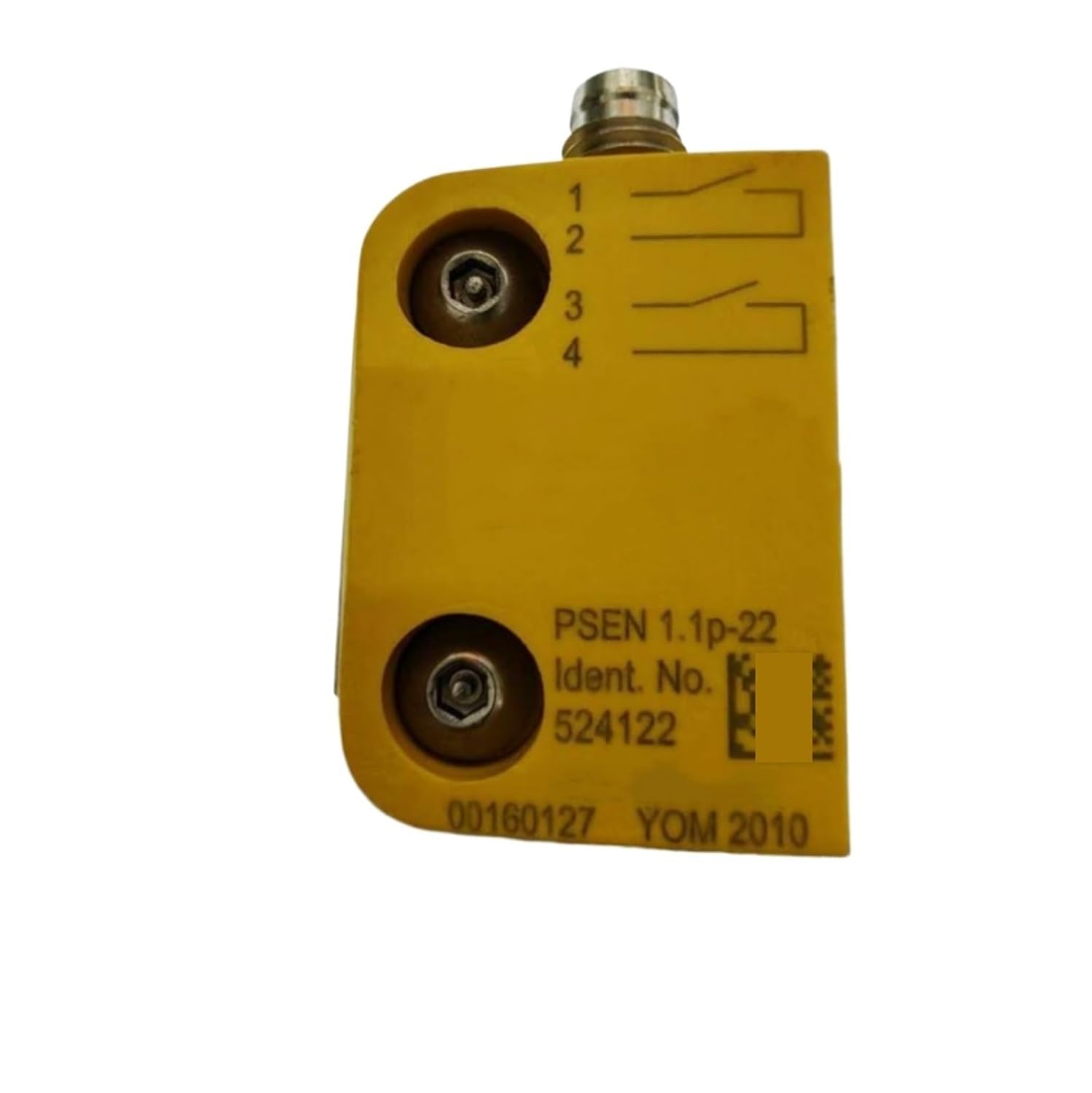 Safety Sensor Safety Switch 1.1P-22 524122