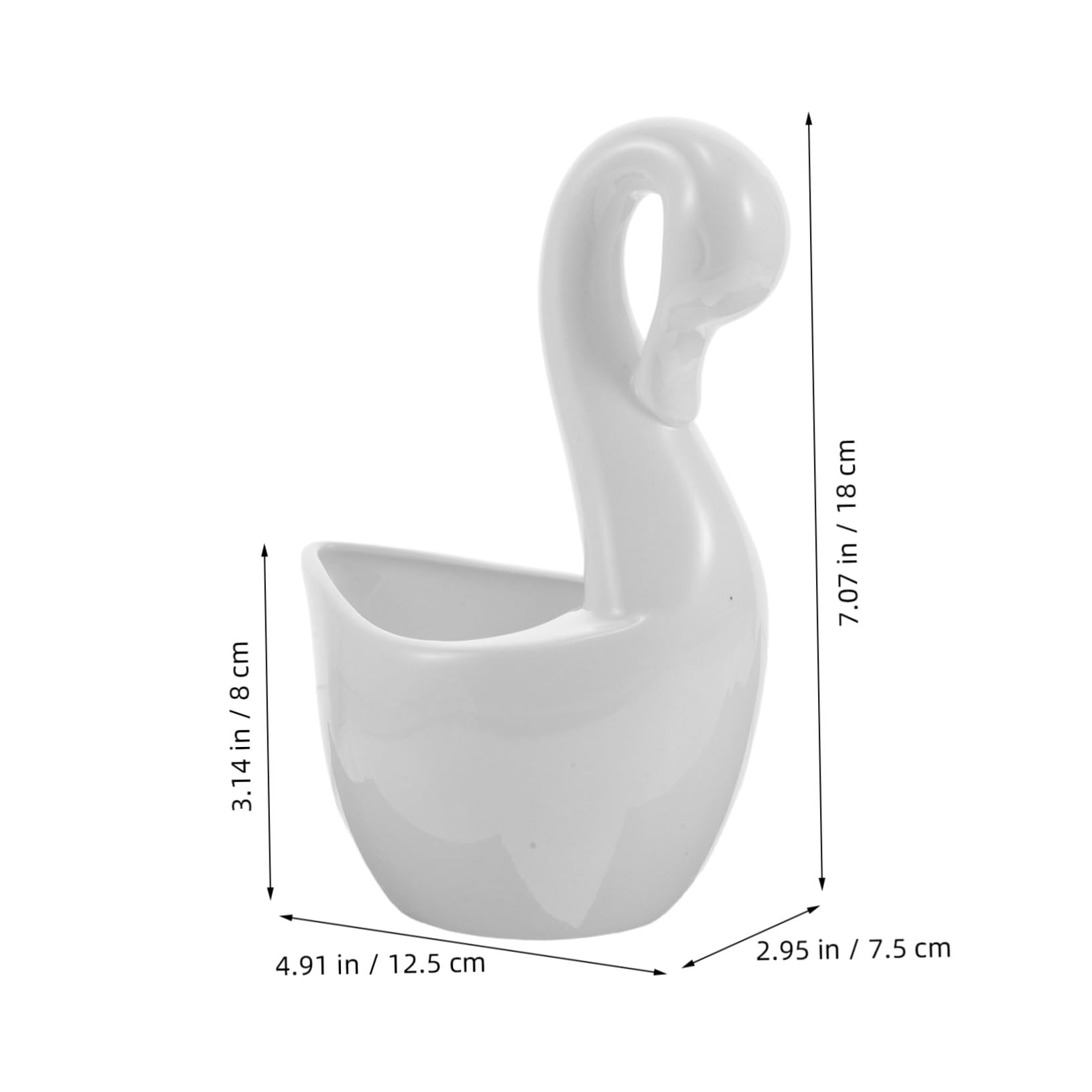 Porta Utensilios Para Cocina Utensilios Cocina Soporte Para Cubiertos Porta Cubiertos White